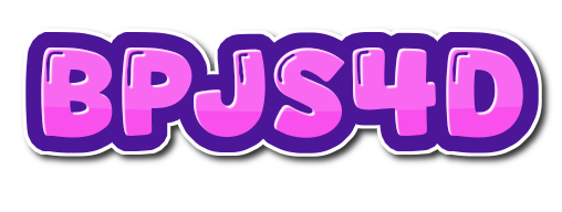 BPJS4D LOGO